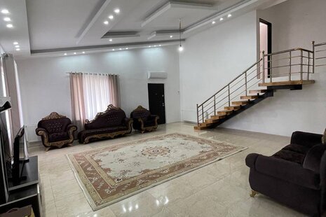 ویلا دوبلکس مبله سه خواب در نوشهر