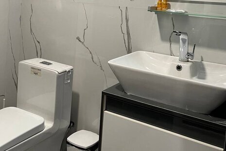 واحد 102 در هتل بندرآفتاب