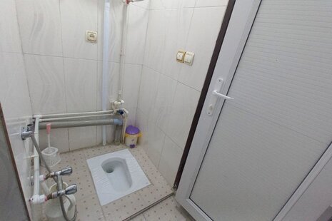 آپارتمان مبله دوخواب اتراق در پاوه