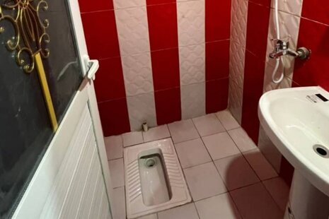 آپارتمان مبله تکخواب ماهورا در قشم