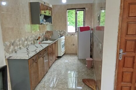 ویلا تکخواب جوربند در بابل