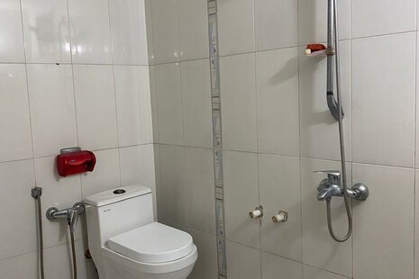 ویلا مبله تکخواب در چالوس