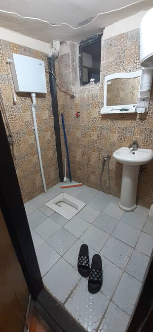 سوئیت نخل 3 در قشم