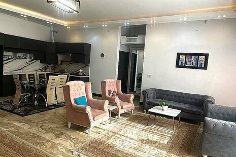 ویلا استخردار مبله دو خواب در کردان