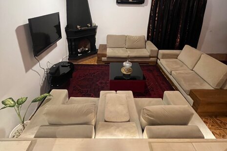 ویلا دوبلکس مبله دوخواب در بابلسر