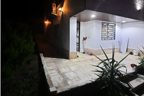 سوئیت مرسانا در رویان