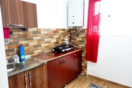 سوئیت مبله افرا در لاهیجان