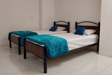 آپارتمان نقش جهان واحد 10 در اصفهان