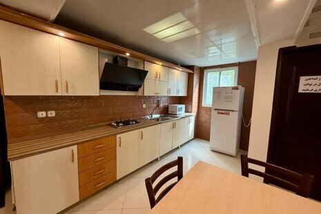 آپارتمان مبله درسا (1) خانه گستر در کیش