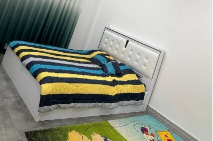 ویلای سه خواب استخردار شاهد 16 در سرخرود