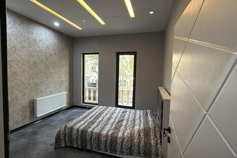 ویلا استخردار مبله دوخواب در شهریار