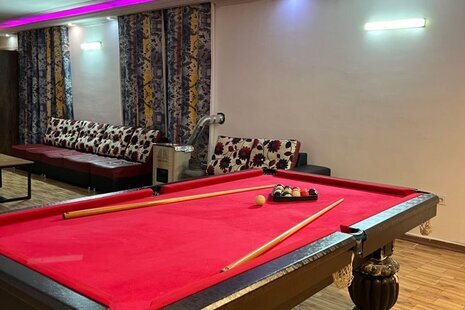 ویلا مبله دوبلکس دو خواب در رودهن