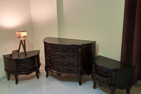 آپارتمان مبله دوخواب زندگی در شیراز