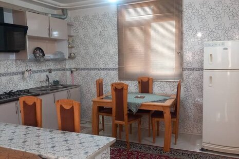 ویلا مبله دوخواب دلگشای خرقان در شاهرود