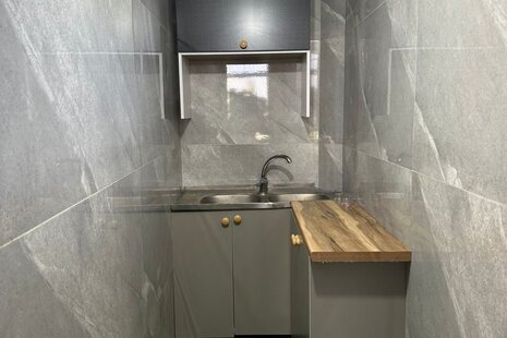 کلبه سوئیسی دوبلکس مبله تکخواب در سرخرود