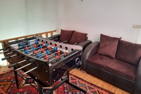 ویلا دوبلکس در محمود آباد