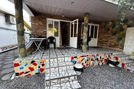 سوئیت خورشید 1 در بابلسر