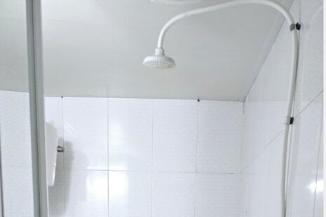 سوئیت 4 تخت مولوی در مشهد