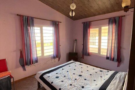 ویلا باران در نوشهر