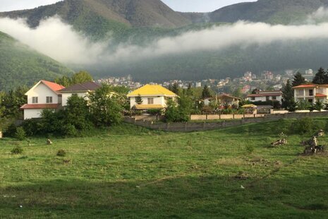 ویلا دوبلکس 3 خواب مبله در کلاردشت