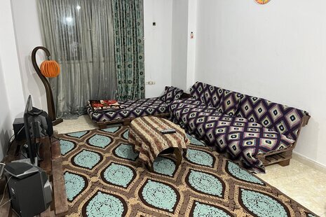 آپارتمان مبله تکخواب سیستان در قشم