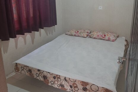 ویلا دوخواب دهکده سبز در نور