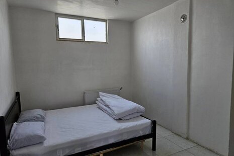 آپارتمان نقش جهان واحد 5 در اصفهان