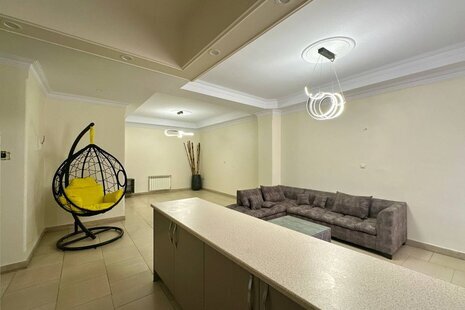 آپارتمان مبله دوخواب لاولی روم 201 در تهرانپارس شرقی