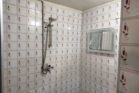 آپارتمان مبله دو خواب امیریه در اصفهان