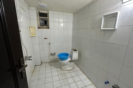 واحد مبله سه خواب کیمیا 3 در هتل آپارتمان اصفهان