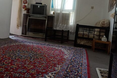 ویلای تک خواب مهلا در رودبار