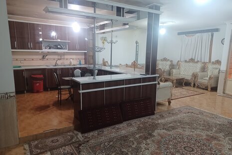 ویلای استخردار دو خواب در ملارد