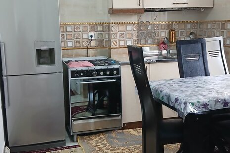 واحد دوخواب طبقه دوم ویلا امیدی 2 در دیلمان