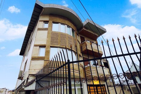 سوئیت طبقه اول در تالش