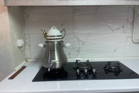 سوئیت مبله دنج و آرام در مشهد