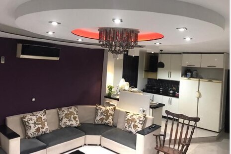 واحد در طبقه دوم ویلا فریدونکنار