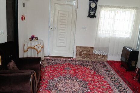 ویلا مبله تکخواب پرهام در ماسال