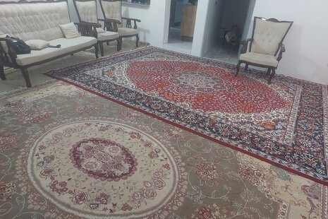 ویلا تک خواب زیبا در هادی شهر