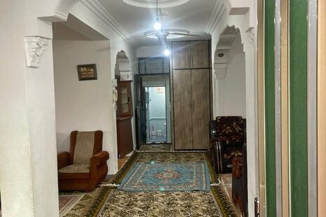 ویلا دوخواب مبله پورفتحی در ماسال