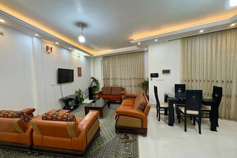 ویلا دوبلکس دوخواب پلاسو بوژان در نیشابور