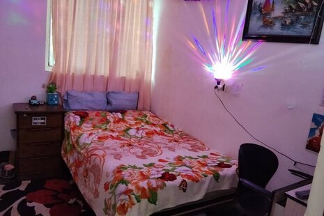 خانه ویلایی دو خواب مبله در ماسال