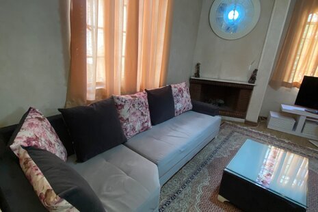 آپارتمان تکخواب 3 در سیدخندان