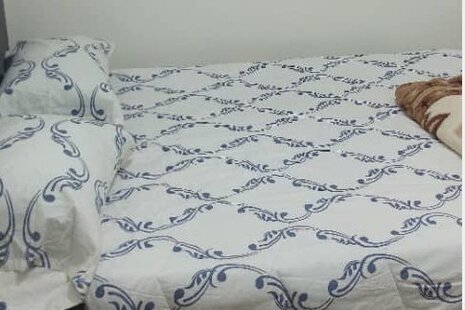 سوئیت مبله پارمیس4 در قصرالدشت