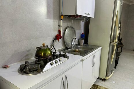 آپارتمان مبله تکخواب  فلاح در ساری