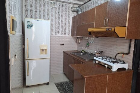 ویلا مبله تکخواب کوهپایه در شفت