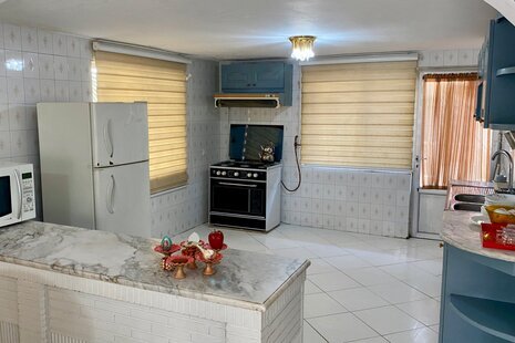 ویلا مبله دوبلکس سه خواب در نور