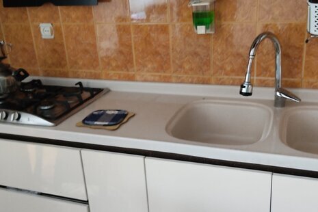 آپارتمان دو خواب مبله در لاهیجان