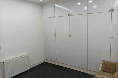 آپارتمان مبله دوخواب رویایی 2 در شیراز