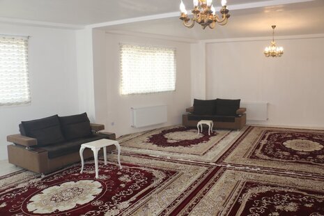 آپارتمان مبله دوخواب در سرعین