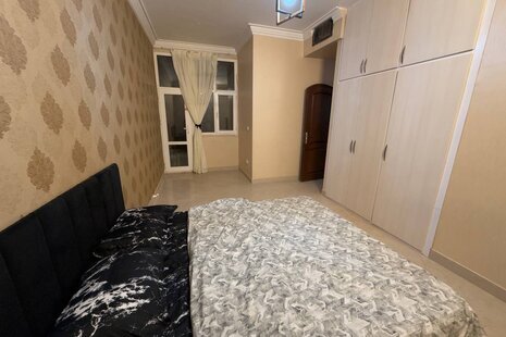 آپارتمان مبله دوخواب سید رضی در مشهد